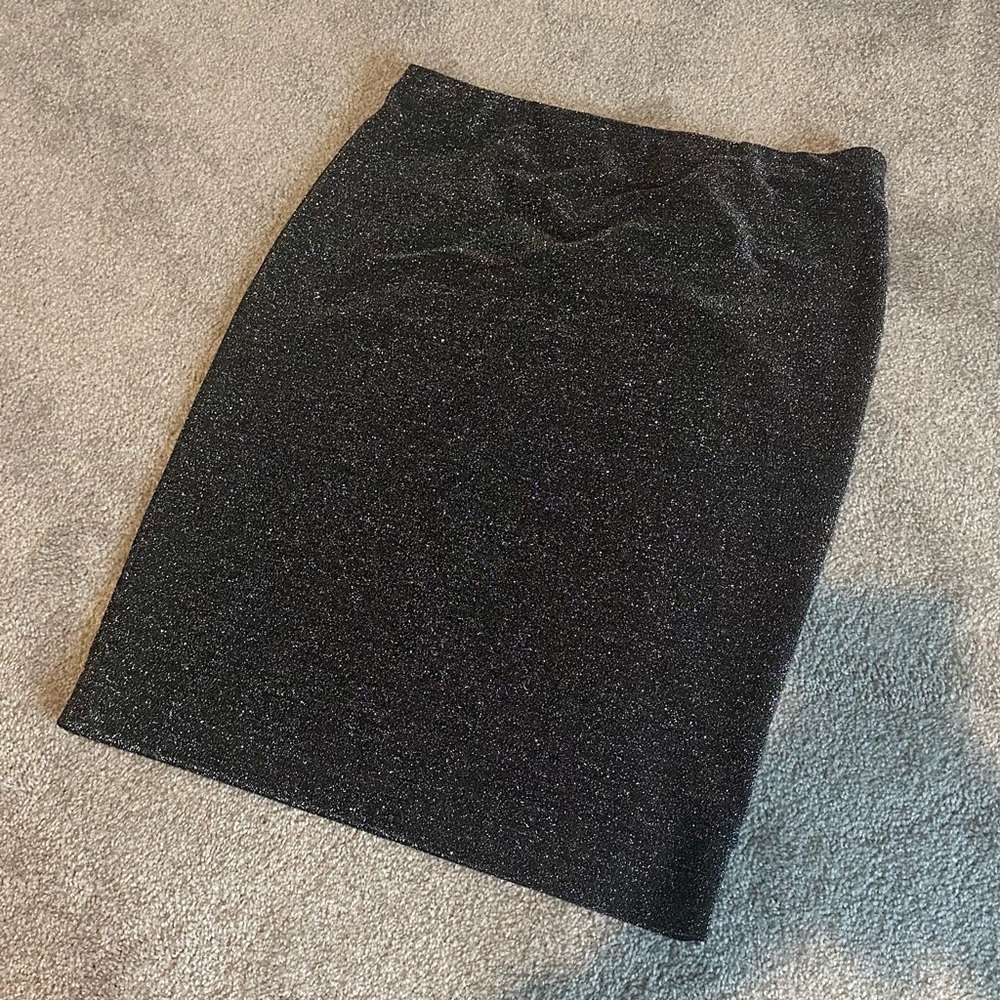Festive Express Skirt